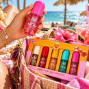  Chupa Chups Cherry Pie Hair and Body Mist 50ml
