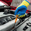 Gardening Gloves for Men & Women - 3 Pairs Protective Thorn Proof-6