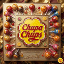  Chupa Chups sweet scented hair and body spray gift set for teens
