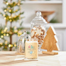 Yankee Candle Christmas Cookie large jar candle with double wicks