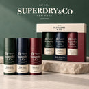 Superdry & Co Cedarwood & Sandalwood 150ml body spray
