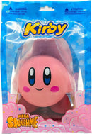 Kirby Squish Squeeze Stress Toy Mega Squishme 6" - Just Toys-1