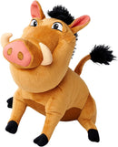 Disney Lion King Pumbaa Character 25cm tall-1