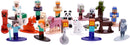 Jada 253265001 Minecraft 20 DIE-CAST Figure Pack Wave 7-4