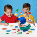 Grandad Tickle Toes - Stack, tickle and topple fun children’s board game-4