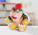 Simba Official Nintendo Super Mario Bowser 27 cm Plush Soft Toy-6