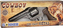 Gonher Diecast Metal 8 Ring Cowboy Accessory Dress Up Toy-4