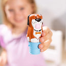 Melissa & Doug Sticker Wow!™ Dog Bundle 24-Page Activity Pad and Sticker Stamper-5