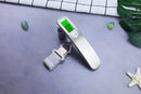 Luggage Weight Scale Portable LCD Display Electronic Scale 1G to 50KG-8