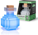 Minecraft Potion Bottle NN3729- Nobles -  Expertly Crafted - Touch sensitive - Colour Changing-1