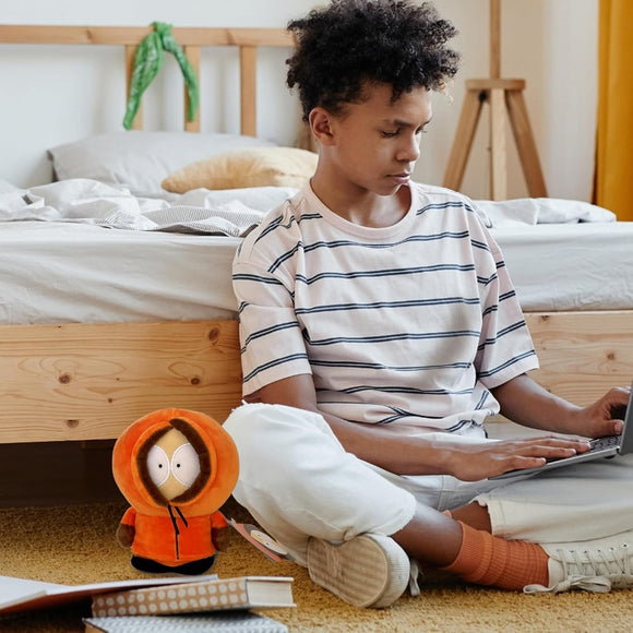 South Park Kenny Plush Toy 6"