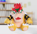 Simba Official Nintendo Super Mario Bowser 27 cm Plush Soft Toy-4
