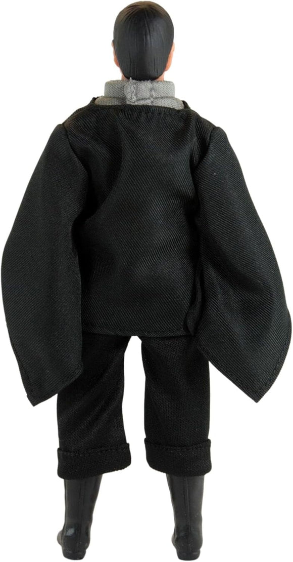 Star-Trek Spock 8" Action Figure 26 Points Articulation - MEGO