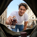  Superdry & Co men’s body spray trio with three distinctive fragrances
