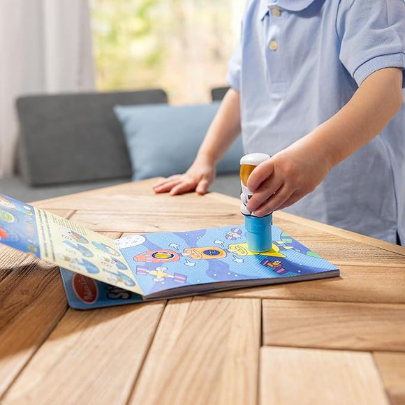 Melissa & Doug Sticker Wow!™ Astronaut