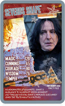 Top Trumps Harry Potter and the Deathly Hallows Part 1 & 2 Double Set-3