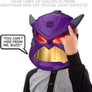 Disney Pixar Lightyear Zurg Voice Changing Mask-3