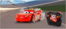 Disney Cars RC Turbo Racer Lightning McQueen 1:24-7