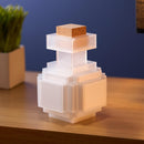 Minecraft Potion Bottle NN3729- Nobles -  Expertly Crafted - Touch sensitive - Colour Changing-7