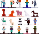 Jada 253265001 Minecraft 20 DIE-CAST Figure Pack Wave 7-3