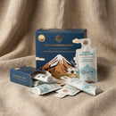 NAKI Manuka Honey UMF 15+ Single Serve 10 Sachets Snap Packs-7