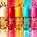  Chupa Chups travel size body mist gift set with five scents
