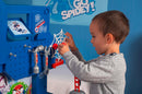 SMOBY Spidey and His Amazing Friends Workbench-3