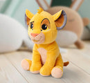 Simba Disney Lion King Plush Toy 25cm, Celebrating 30 Years-8