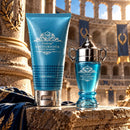 Firetrap Victorious Pour Homme men's fragrance and body wash gift box
