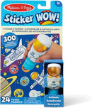 Melissa & Doug Sticker Wow!™ Astronaut-1