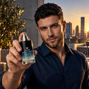  Firetrap Nocturnal Pour Homme 150ml body wash for men
