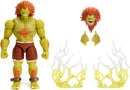BLANKA STREET FIGHTER 6" DELUXE COLLECTOR FIGURE-7
