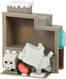 Minecraft Gift Treasure X Minecraft Caves & Cliffs Cave Adventure Set-9