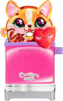  Cookeez Makery Toasty Treatz Toaster toy gift for kids aged 5 and over
