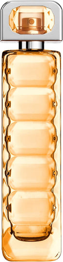 Hugo Boss WOMAN EDT Eau De Toilette Fragrance for Women 50ml-2