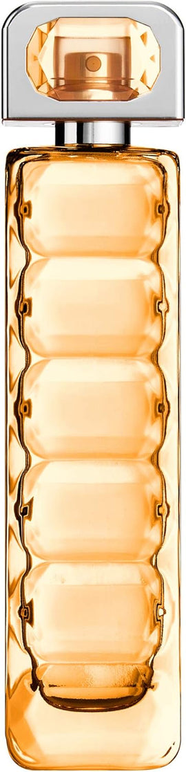 Hugo Boss WOMAN EDT Eau De Toilette Fragrance for Women 50ml - 0