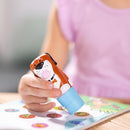 Melissa & Doug Sticker Wow!™ Dog and Unicorn Bundle-3