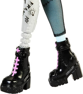 Monster High Frankie Stein Doll - 0