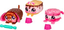  Cookeez Makery scented plush surprise toy for creative pretend play

