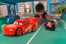 Disney Cars RC Turbo Racer Lightning McQueen 1:24-3