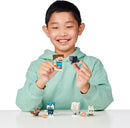 Minecraft Gift Treasure X Minecraft Caves & Cliffs Cave Adventure Set-1