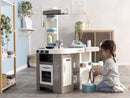 Smoby Tefal Studio Utility Kitchen – Play kitchen for children aged 3+-6