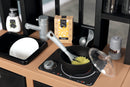Urban Style Kitchen Interactive Gift for a Little Chef-8