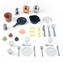 Urban Style Kitchen Interactive Gift for a Little Chef-4