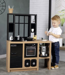 Urban Style Kitchen Interactive Gift for a Little Chef-6