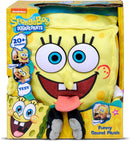 SPONGEBOB Funny Sound Plush 30cm-1