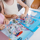 Melissa & Doug PAW Patrol Puffy Sticker Bundle Set of 3-10