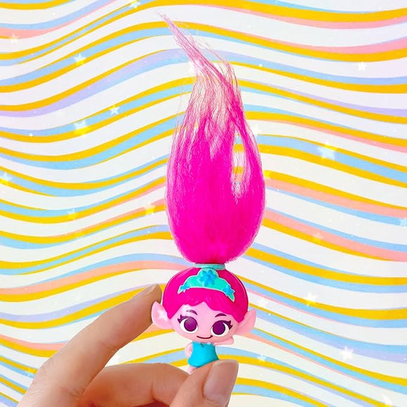 Trolls DreamWorks Band Together Mineez Surprise Pack