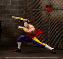 VEGA STREET FIGHTER 6" DELUXE COLLECTOR FIGURE-5