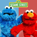 Sesame Street Elmo Official Plush 8" Suitable from Birth-3